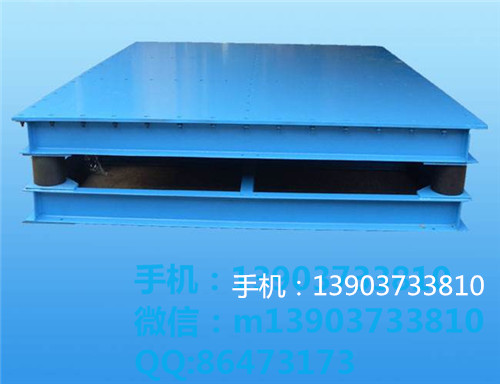 振動(dòng)平臺(tái)預(yù)制件尺寸