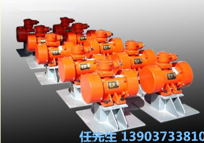 河南倉(cāng)壁振動(dòng)器哪有賣(mài)的？