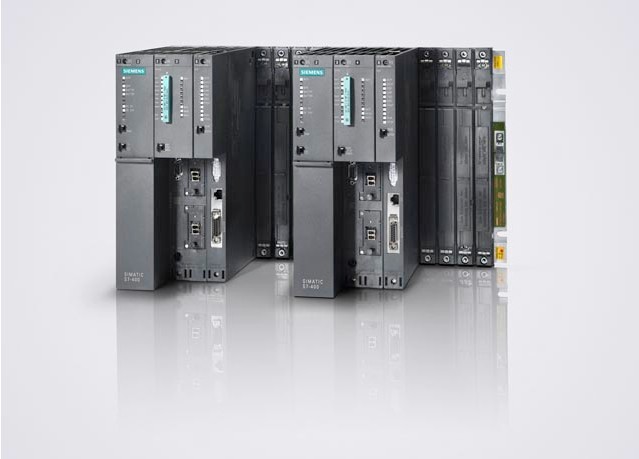 西門子S7-400PLC