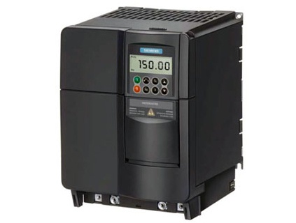 西門子MicroMaster440變頻器