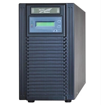 科華YTR1106 6KVA/4200W 在線式UPS電源 內(nèi)置電池 標(biāo)準(zhǔn)機(jī)