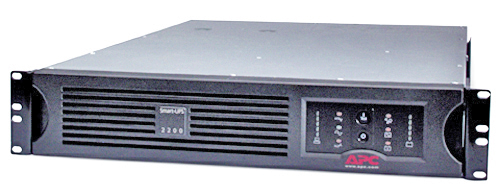 UPS不間斷電源 APC SUA2200R2ICH 2.2KVA/1980W