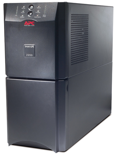 APC SUA2200UXICH 2KVA/1980W長(zhǎng)延時(shí)UPS不間斷電源
