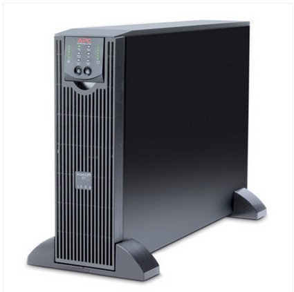APC SURT3000UXICH 3KVA/2100W機架式長延時UPS電源