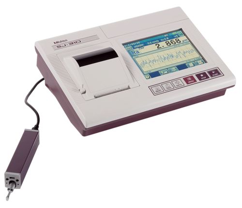 SJ-310|三豐SJ-310|SJ-310粗糙度儀