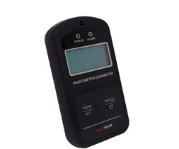 NT6102型個人輻射劑量報警儀