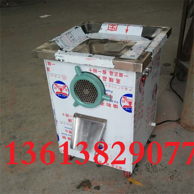 禽骨絞碎機(jī) 多功能家禽絞肉機(jī)參數(shù)報(bào)價(jià)及廠(chǎng)家