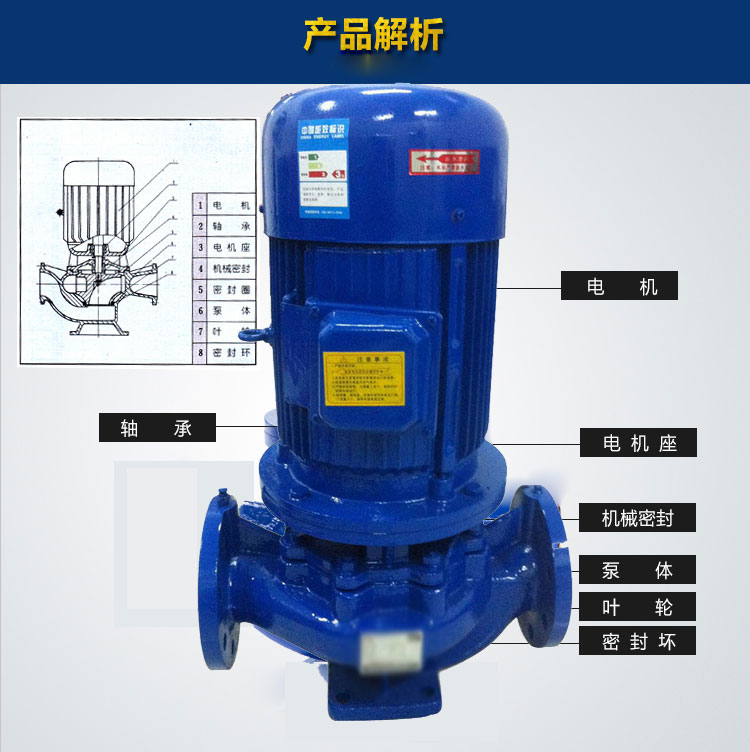 鐔辨按绠￠亾澧炲娉佃唱(zh矛)淇濅竴骞碔SG65-125B