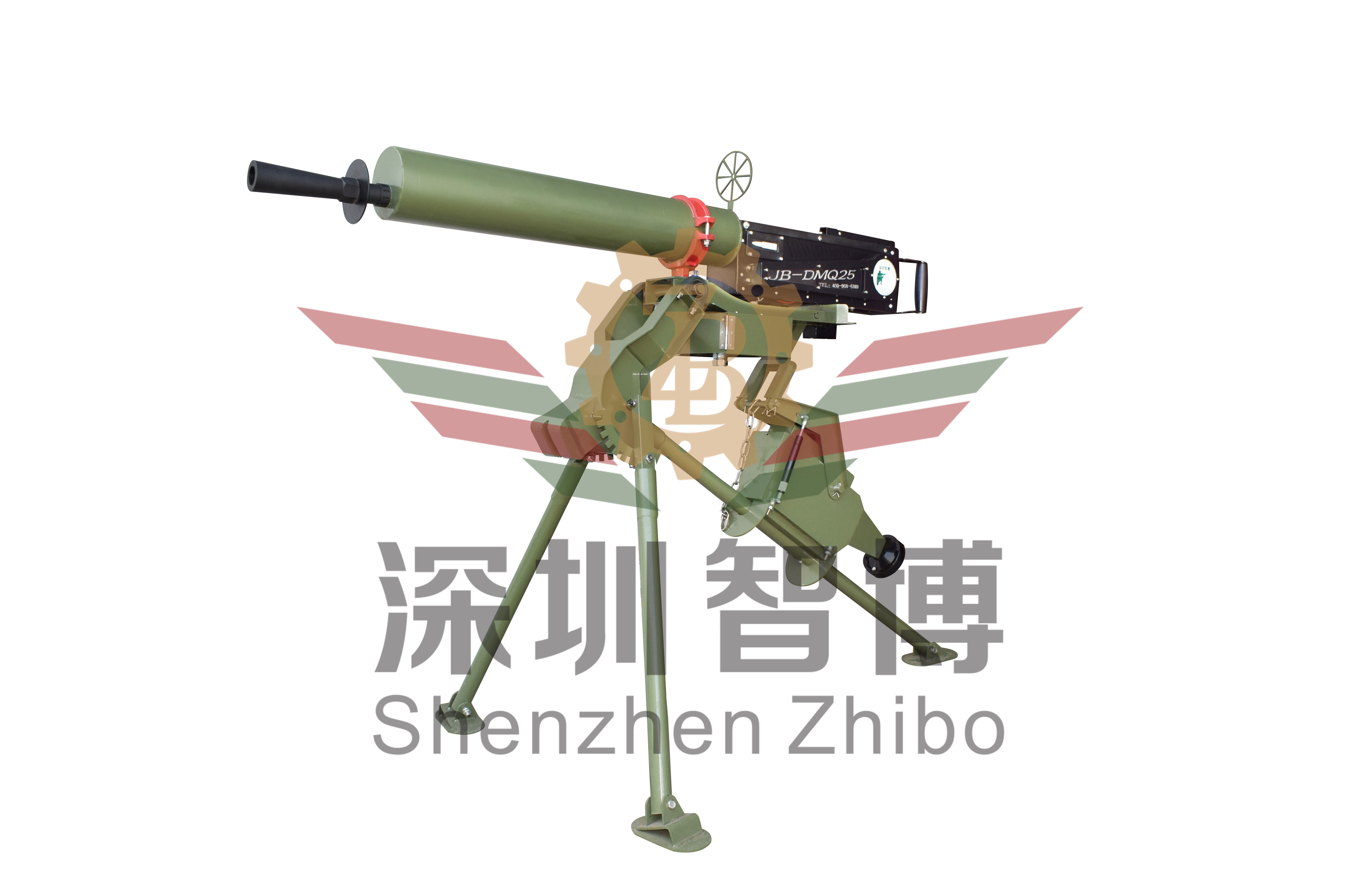 大型戶外游樂設(shè)備 仿古炮 游樂氣炮廠家 游樂氣炮品牌-深圳智博