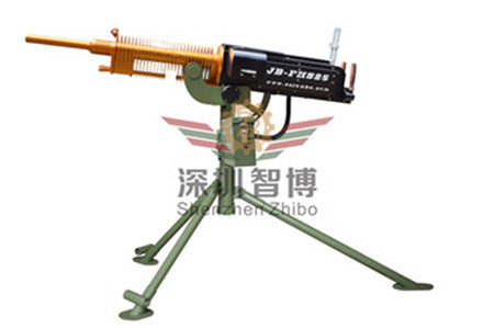 大型戶外游樂設(shè)備廠家 新型游樂設(shè)備 游樂氣炮合作-深圳智博