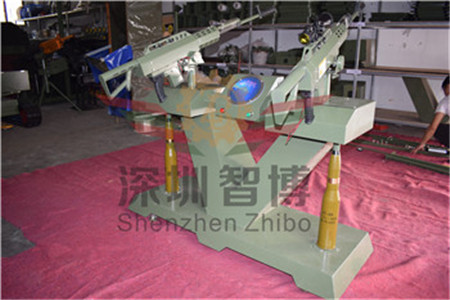 游樂(lè)氣炮廠 游樂(lè)氣炮設(shè)備 仿真氣炮游樂(lè)設(shè)備