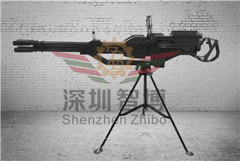 成人游樂設(shè)備 游樂氣炮 實彈打靶設(shè)備 游樂設(shè)備品牌-深圳智博