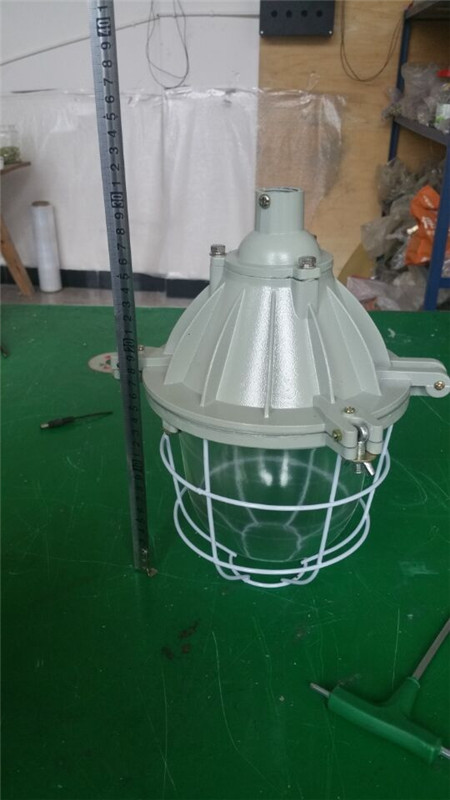 隔爆型多功能防爆燈