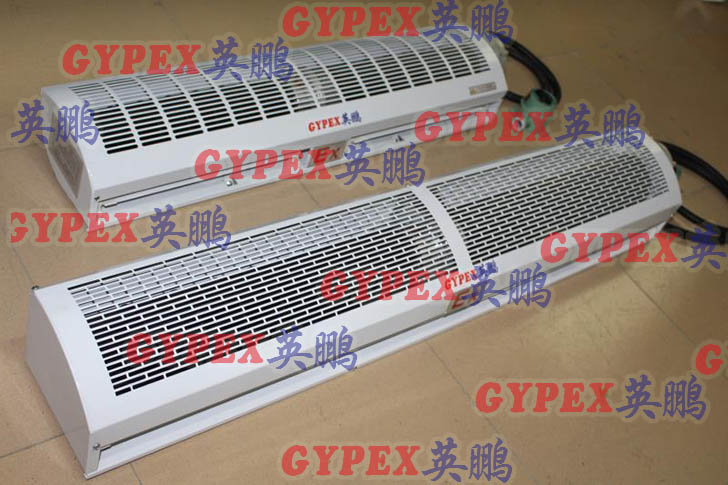 河北防爆風(fēng)幕機(jī)，防爆合格證齊全