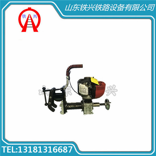 內(nèi)燃鉆孔機(jī)NGZ-32鉆孔無飛邊
