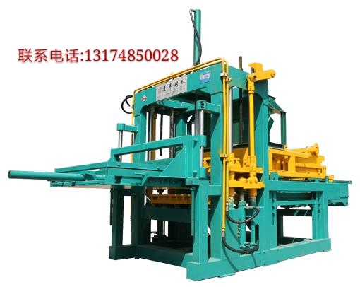山東小型水泥制磚機(jī) 面包磚機(jī) 磚機(jī)托板生產(chǎn)廠家