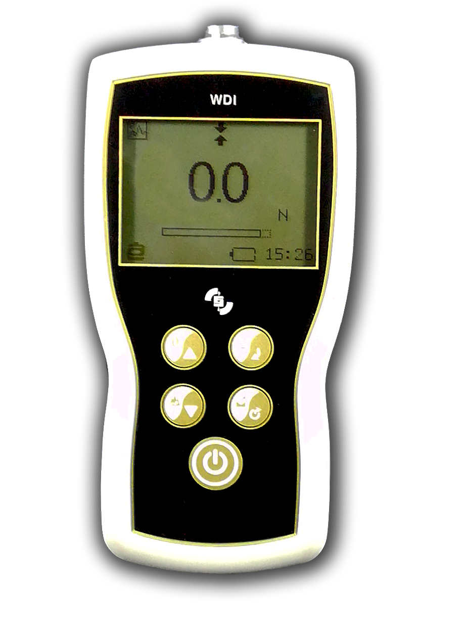 德國(guó)力視WAS推拉力計(jì)WDI