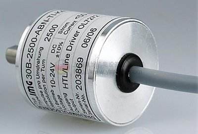 編碼器IMG40A-125-ABN-PT-S2-V3 灼華給你一萬(wàn)個(gè)購(gòu)買(mǎi)的理由