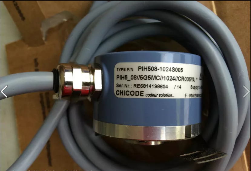 何必去打聽 RADIO-ENERGIE編碼器M9F12-5SG-1312-DR