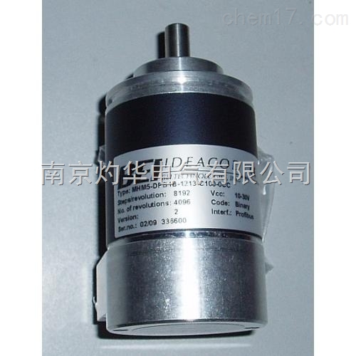法國(guó)艾迪克BEI IDEACOD編碼器 BEI IDEACOD旋轉(zhuǎn)編碼器