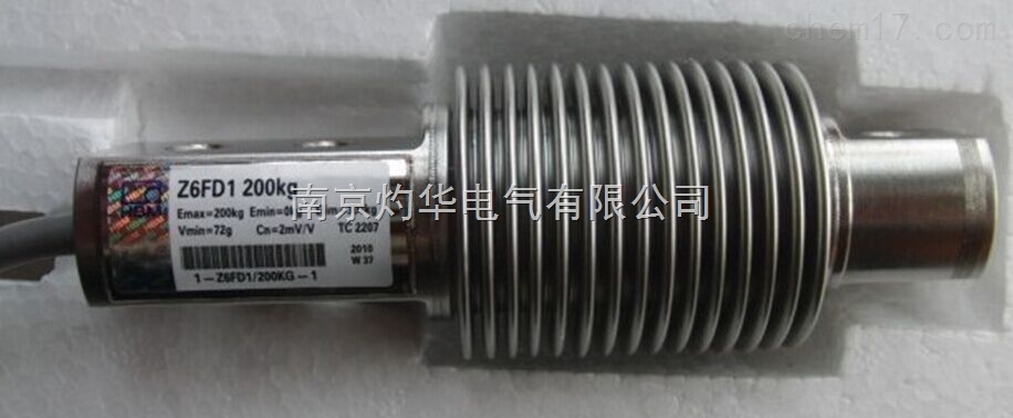 德國HBM傳感器 采集系統(tǒng) 測量軟件 低價來襲，勢不可擋 德國分公司 原廠拿貨