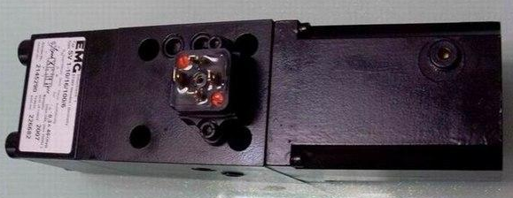 買灼華 售后好  EMG-0214 電動(dòng)執(zhí)行器 扭矩：1000?