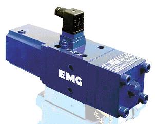 好貨不等人 爆款出售 EMG-0663 NCU16 控制器單元?