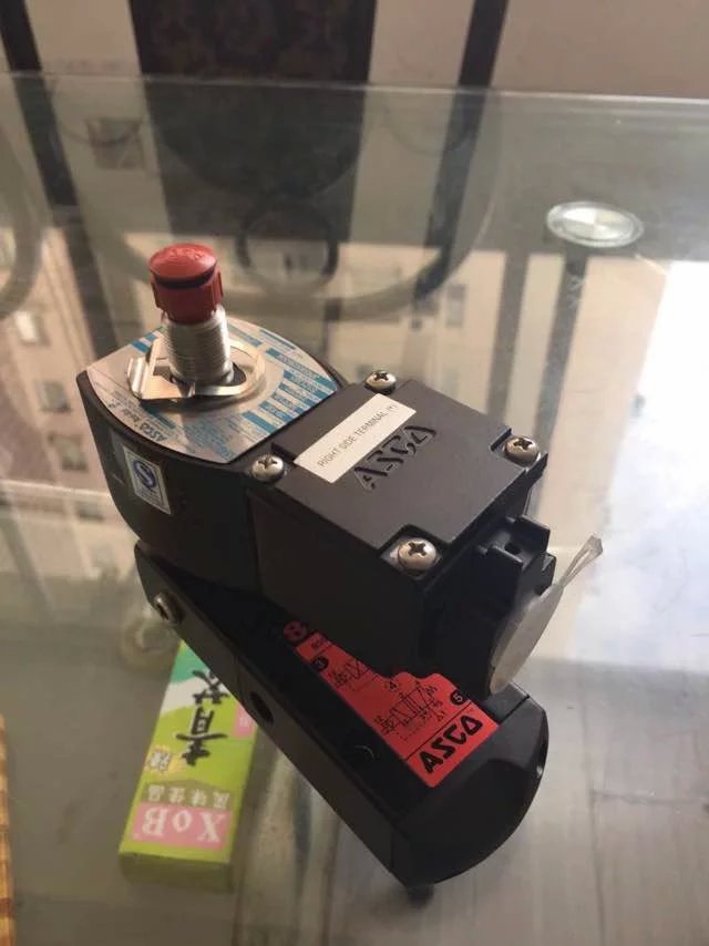 無敵好貨 美國進口 ASCO SCE353AO43 灼華廠家直采 優(yōu)勢巨大