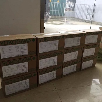 YOKOGAWA差壓變送器EJA120A-EES4A-22DC-0.5-+0.5Kpa