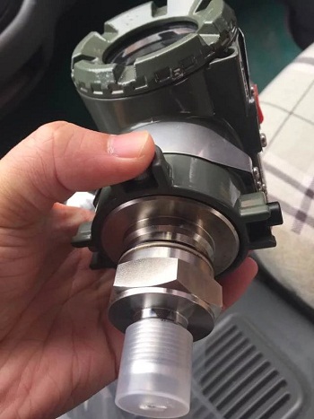YOKOGAWA壓力變送器EJA120-DES5A-73NC 金秋大促銷