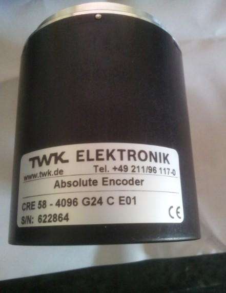 TWK CRD 58-4096 R 4096 C2 Z 01原裝好貨在這里