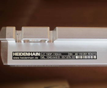 HEIDENHAIN	ID 6510004-35 灼華電氣 不只是好一點(diǎn)