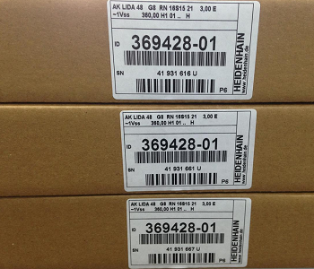 海德漢 ROD420102 427512-03 賣貨 灼華有自己的一套