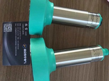 德古進(jìn)口P+F-3681 KFDO-RSH-1 擁有灼華別無他選