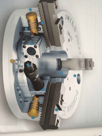 SCHUNK 氣缸 MPG40AS 340042 言而有信 誠信經(jīng)營