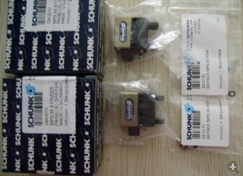 SCHUNK 氣缸 GWB34 307135 信用的天下 灼華誠信闖世界