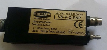 schmalz?10.02.02.00616/03 灼華的光彩來自您的信賴