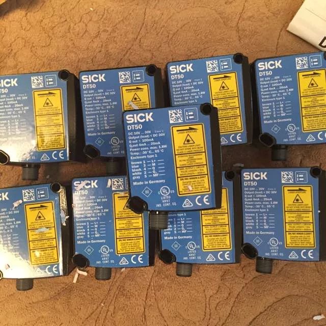SICK MLG2-0740F543?MODULARES?LICHTGITTER