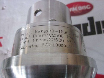 進(jìn)口Viatran傳感器5705BQSNZ 騅不逝兮可奈何，虞兮虞兮奈若