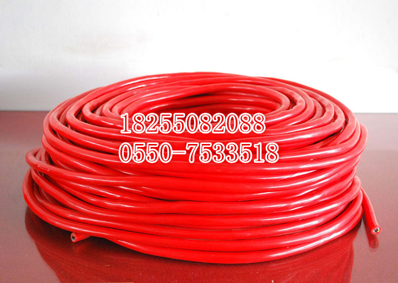 商機(jī)供應(yīng)KGGRP 7*1.0  7*1.5硅橡膠電纜 -安徽天康集團(tuán)