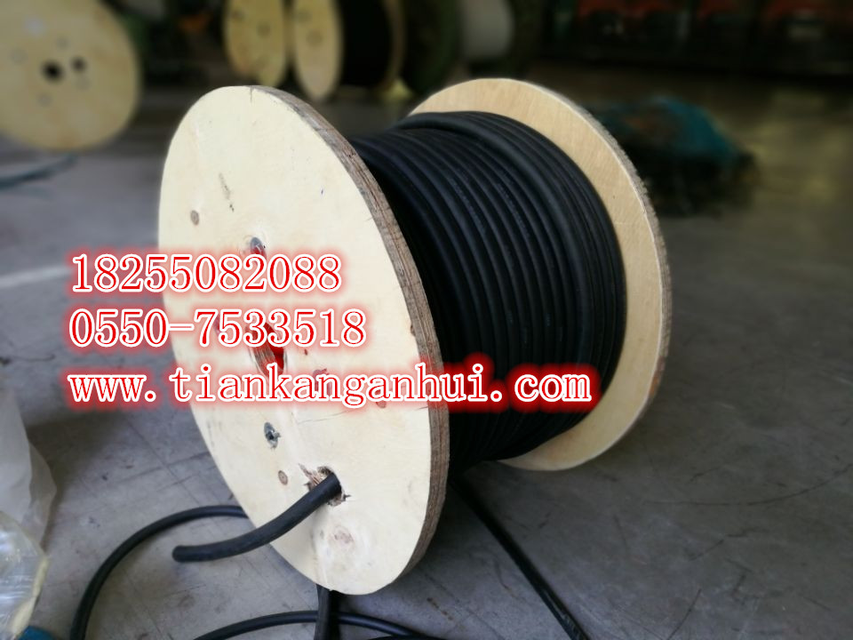 商機(jī)供應(yīng)YGC YGV4*150  4*185硅橡膠電纜-安徽天康集團(tuán)