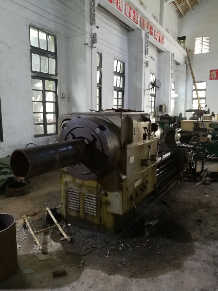 新印刷機壓印滾筒防腐、新烘缸噴涂強化