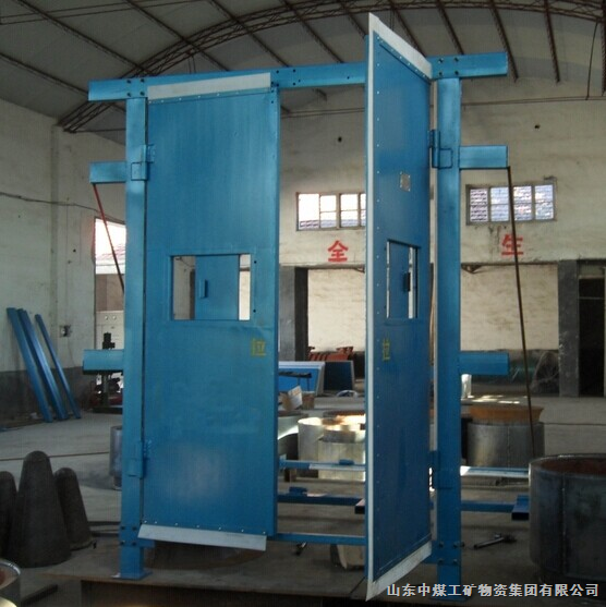 無壓風(fēng)門  無壓風(fēng)門規(guī)格   風(fēng)門尺寸