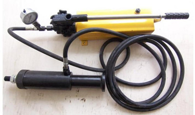 張拉機(jī)具，氣動(dòng)張拉機(jī)具，錨索張拉機(jī)具