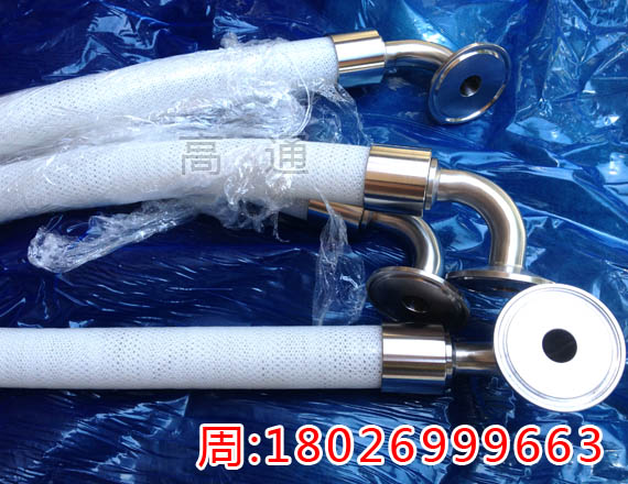 醫(yī)用硅橡膠管，醫(yī)用級硅橡膠軟管-藥廠軟連接管