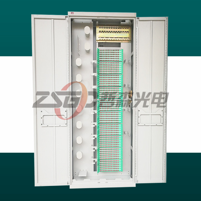 世紀(jì)人光纖配線架（ODF）
