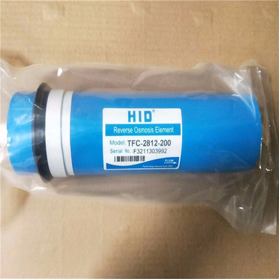 惠靈頓hid/2812-200 ro膜 反滲透膜 反滲透純水處理設(shè)備 家用凈水機(jī)膜
