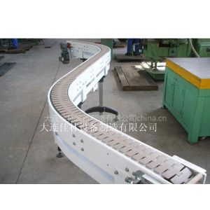 供應(yīng)佳林品牌板鏈輸送機(jī)，頂板鏈輸送機(jī)