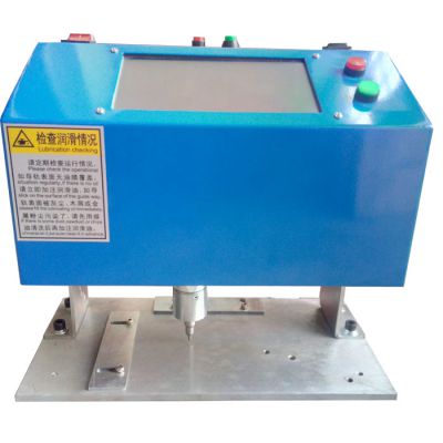電動(dòng)銘牌打碼機(jī) 打牌子的機(jī)器 鋁牌打碼機(jī) 不銹鋼牌刻字機(jī)