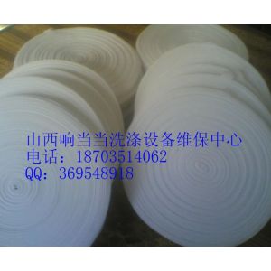 燙平機(jī)傳送布帶，燙平機(jī)引帶